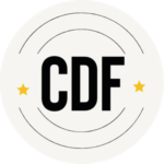 CDF LOGO