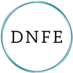 DNFE LOGO