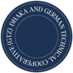 Dhaka and German Technical Cooperative LOGO