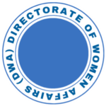 Directorate of Women Affairs (DWA)LOGO