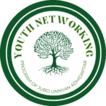 Youth Networking program of Jubo Unnyan Adhidaptar-logo